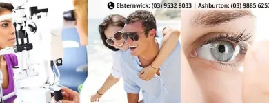 Business 4 image OPTICAL WORLD Sunglasses & Eyewear Store in Ashburton VIC