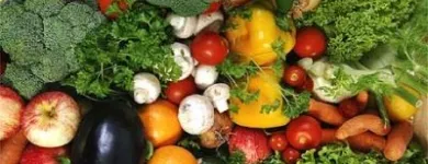 Business 3 image ORGANIC ORIGINS Organic Vegetable Delivery in Warrandyte South VIC