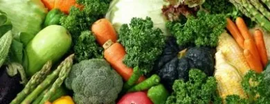 Business 5 image ORGANIC ORIGINS Organic Vegetable Delivery in Warrandyte South VIC