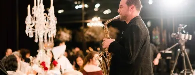 Business 8 image ORGET SADIKU ENTERTAINMENT Wedding Bands in Sydney NSW