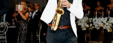 Business 10 image ORGET SADIKU ENTERTAINMENT Wedding Bands in Sydney NSW