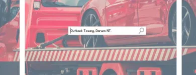 Business 1 image OUTBACK TOWING Towing Services in Alice Springs NT