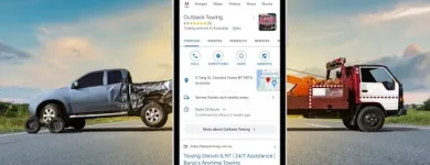 Business 2 image OUTBACK TOWING Towing Services in Alice Springs NT