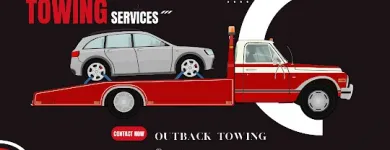 Business 3 image OUTBACK TOWING Towing Services in Alice Springs NT