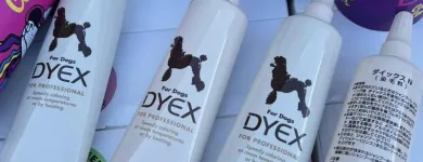 Business 3 image OZ GROOMING WORLD Pet Supplies & Pet Food in Prestons NSW
