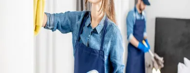 Business 1 image OZAP CLEANING SERVICES SYDNEY Profesional in Sydney NSW