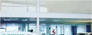 Business 1 image OZTINT Window Tinting in Five Dock NSW