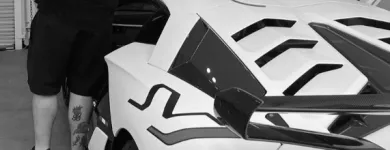 Business 3 image OZTINT Window Tinting in Five Dock NSW