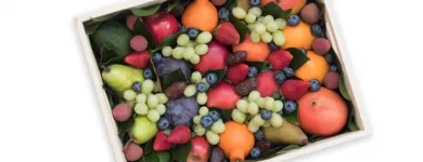 Business 8 image PARISI BARANGAROO Smoothies in Sydney NSW