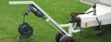 Business 1 image PARKIT360 Boat Movers in Templestowe Lower VIC