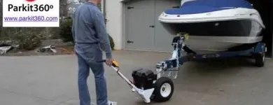 Business 2 image PARKIT360 Boat Movers in Templestowe Lower VIC