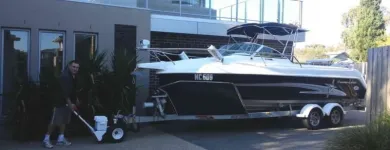 Business 3 image PARKIT360 Boat Movers in Templestowe Lower VIC