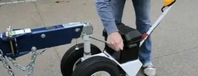 Business 4 image PARKIT360 Boat Movers in Templestowe Lower VIC