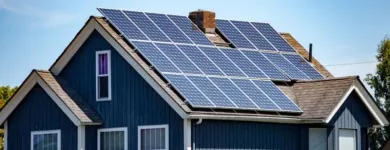 Business 1 image PARTNERS IN ENERGY Solar Energy in Botany NSW