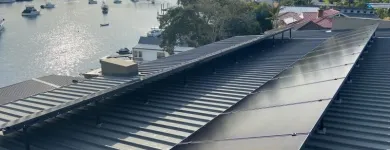 Business 2 image PARTNERS IN ENERGY Solar Energy in Botany NSW