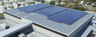 Business 3 image PARTNERS IN ENERGY Solar Energy in Botany NSW