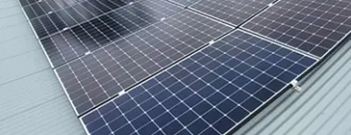 Business 6 image PARTNERS IN ENERGY Solar Energy in Botany NSW