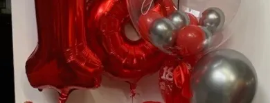 Business 2 image PARTY CENTRAL Party Balloons & Printed Balloons in Sydney NSW