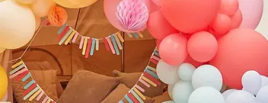 Business 3 image PARTY CENTRAL Party Balloons & Printed Balloons in Sydney NSW