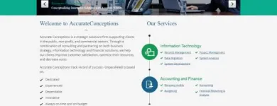 Business 3 image PATTRONIZE INFOTECH Windows App Development in Sydney NSW