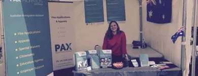 Business 3 image PAX MIGRATION AUSTRALIA Visa Services in Adelaide SA