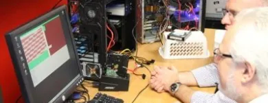 Business 1 image PAYAM DATA RECOVERY PTY LTD Data Recovery Service in Adelaide SA