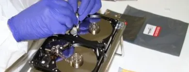 Business 5 image PAYAM DATA RECOVERY PTY LTD Data Recovery Service in Adelaide SA