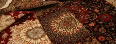 Business 1 image PERSIAN CARPET GALLERY BRISBANE Textiles in Milton QLD
