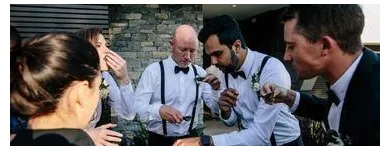 Business 1 image PERTH CHEF HIRE Private Hire in Perth WA