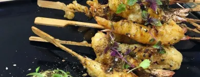 Business 3 image PERTH CHEF HIRE Private Hire in Perth WA