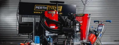 Business 3 image PERTH HIRE & SALES Concrete Contractors in Perth WA
