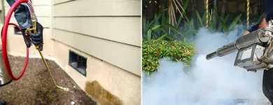 Business 2 image PEST CONTROL CANBERRA Pest Control in Chifley ACT