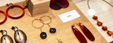 Business 1 image PIGNA STUDIO women's jewellery in Surry Hills NSW
