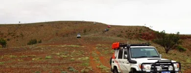 Business 1 image PINDAN TOURS AND 4WD TRAINING Travel Agents in Quorn SA