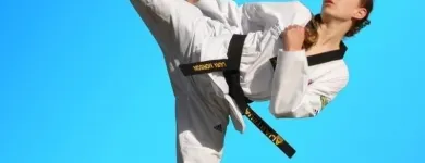 Business 2 image PINNACLE MARTIAL ARTS ACADEMY Taekwondo near me in Earlwood NSW