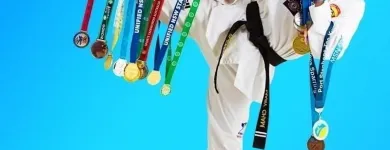 Business 5 image PINNACLE MARTIAL ARTS ACADEMY Taekwondo near me in Earlwood NSW