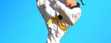 Business 6 image PINNACLE MARTIAL ARTS ACADEMY Taekwondo near me in Earlwood NSW