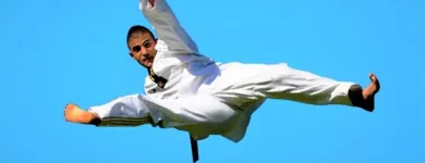 Business 7 image PINNACLE MARTIAL ARTS ACADEMY Taekwondo near me in Earlwood NSW