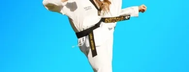 Business 8 image PINNACLE MARTIAL ARTS ACADEMY Taekwondo near me in Earlwood NSW