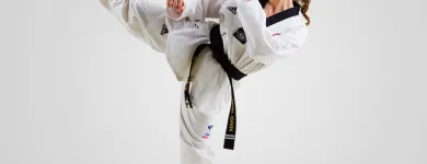 Business 10 image PINNACLE MARTIAL ARTS ACADEMY Taekwondo near me in Earlwood NSW