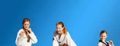 Business 12 image PINNACLE MARTIAL ARTS ACADEMY Taekwondo near me in Earlwood NSW