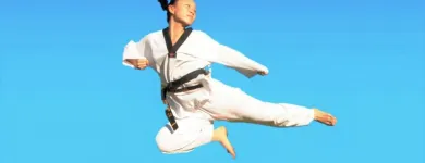 Business 16 image PINNACLE MARTIAL ARTS ACADEMY Taekwondo near me in Earlwood NSW