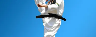 Business 17 image PINNACLE MARTIAL ARTS ACADEMY Taekwondo near me in Earlwood NSW