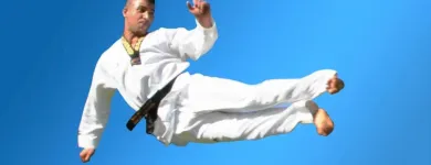 Business 18 image PINNACLE MARTIAL ARTS ACADEMY Taekwondo near me in Earlwood NSW