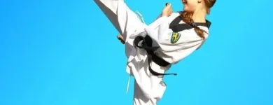 Business 20 image PINNACLE MARTIAL ARTS ACADEMY Taekwondo near me in Earlwood NSW