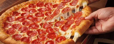 Business 4 image PIZZA HUT NEW TOWN DINE IN Restaurant in Hobart TAS