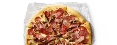 Business 39 image PIZZA HUT NEW TOWN DINE IN Restaurant in Hobart TAS