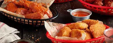 Business 1 image PIZZA HUT NEWCOMB Restaurant in Geelong VIC