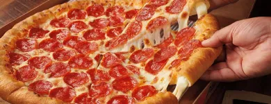 Business 2 image PIZZA HUT NEWCOMB Restaurant in Geelong VIC