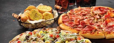 Business 3 image PIZZA HUT NEWCOMB Restaurant in Geelong VIC